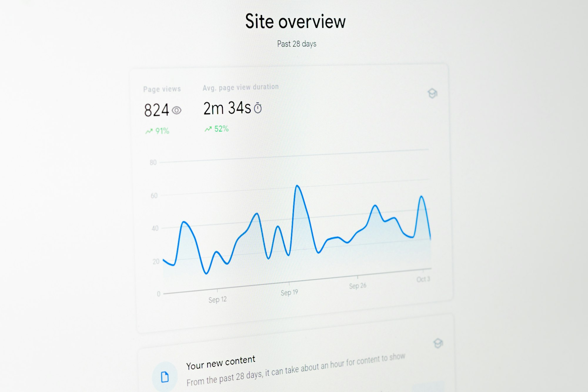 SEO: 选择子级域名还是子目录
